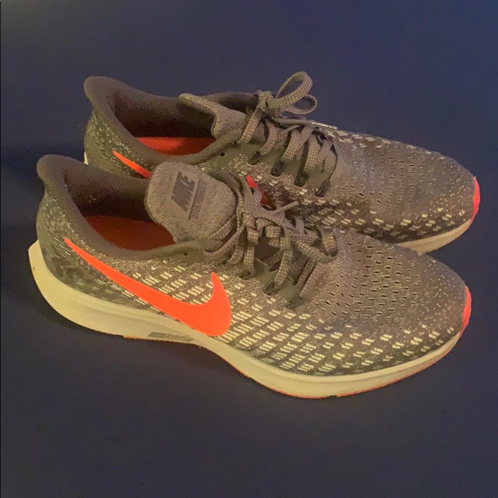 Nike Pegasus 35 size 8.5